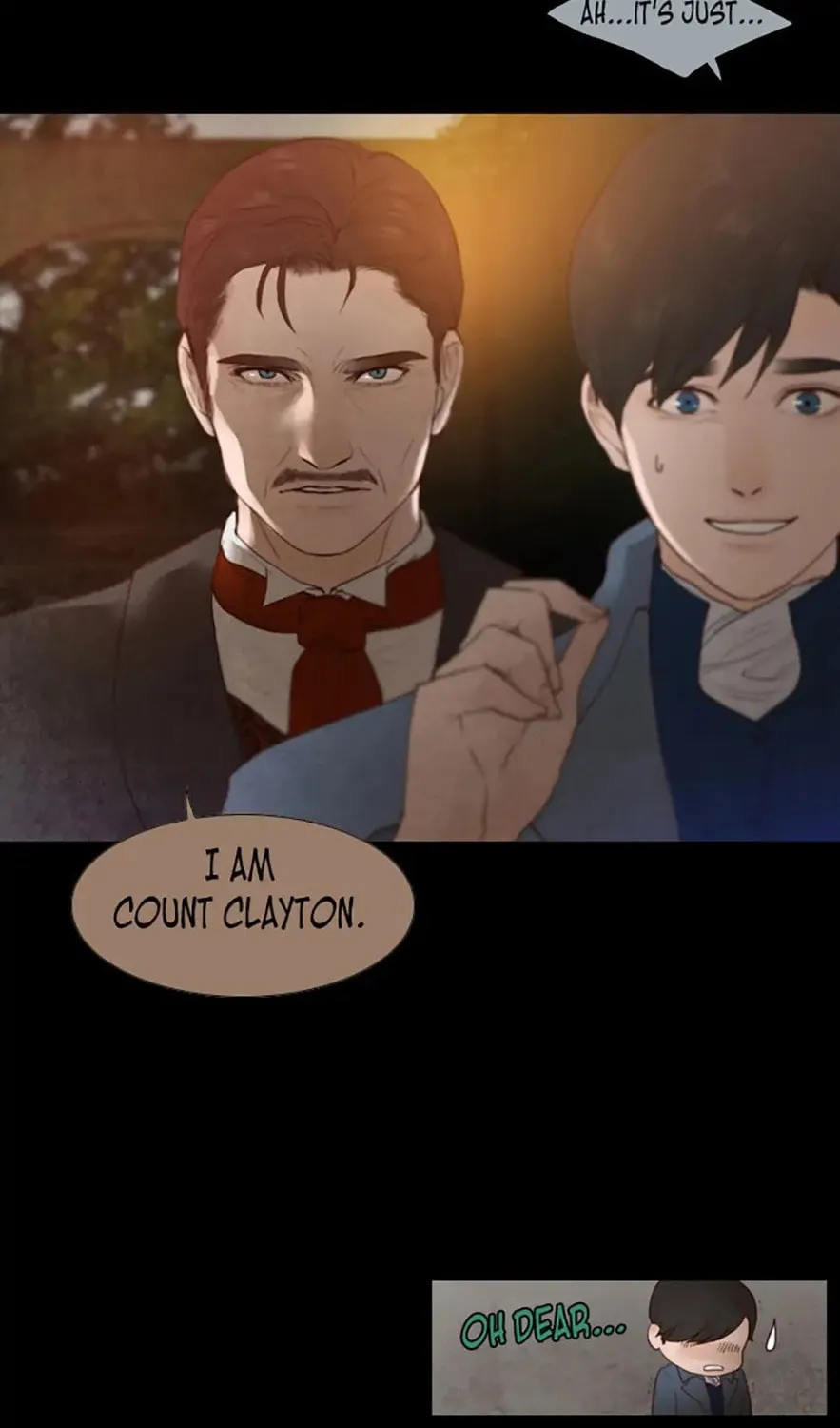 The Portrait Chapter 3 page 66 - 