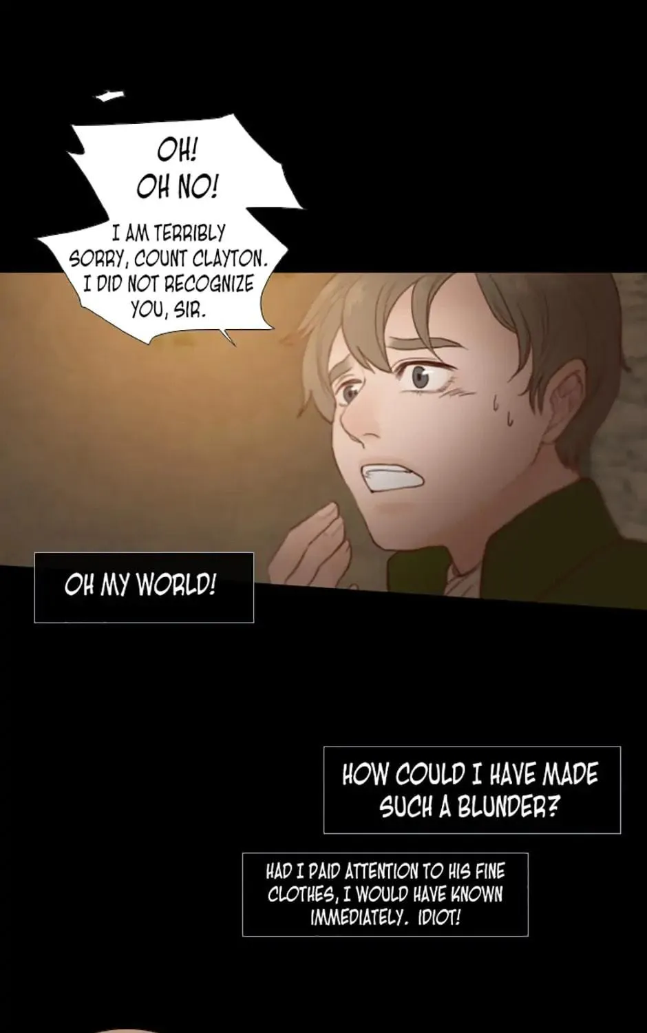 The Portrait Chapter 3 page 68 - 