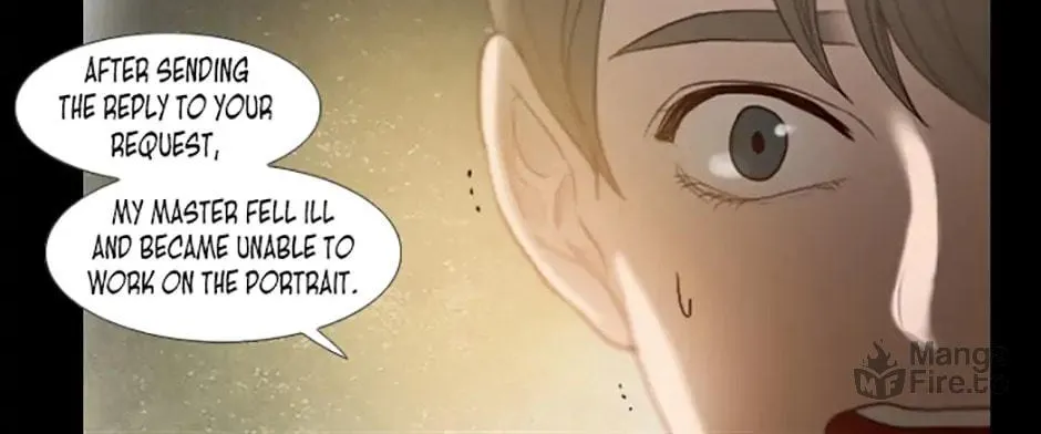 The Portrait Chapter 3 page 71 - 