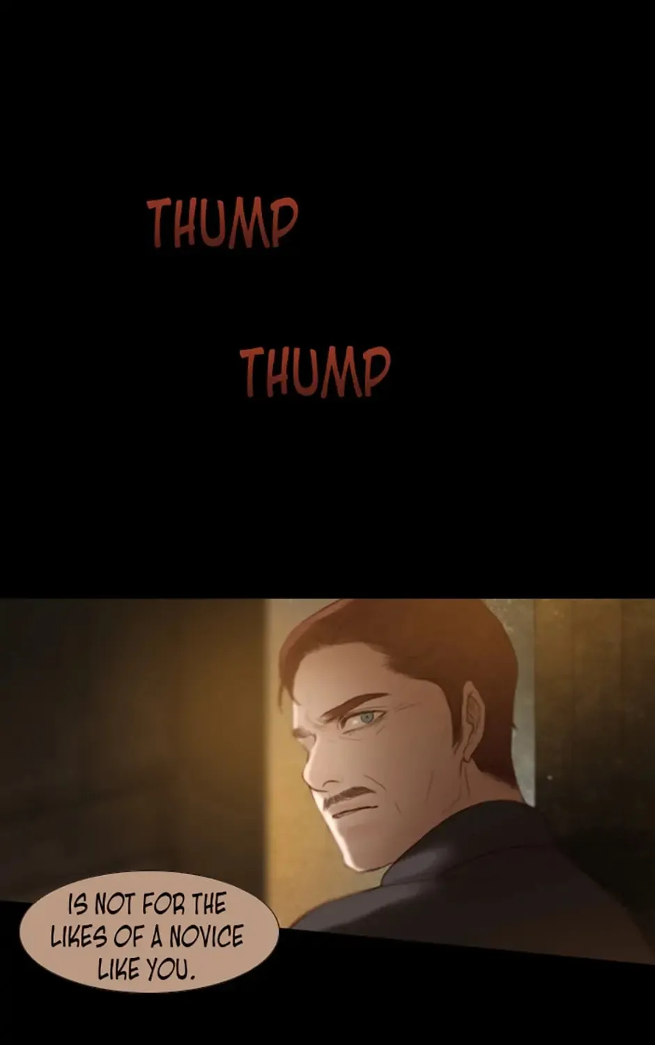 The Portrait Chapter 3 page 80 - 