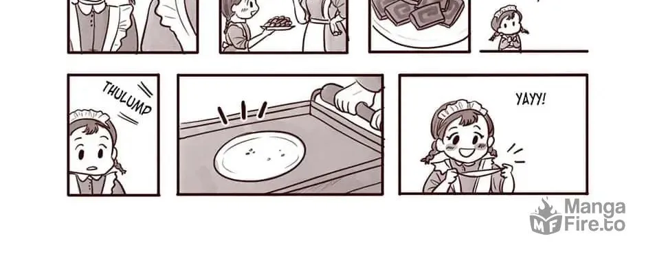 The Portrait Chapter 30 page 10 - 