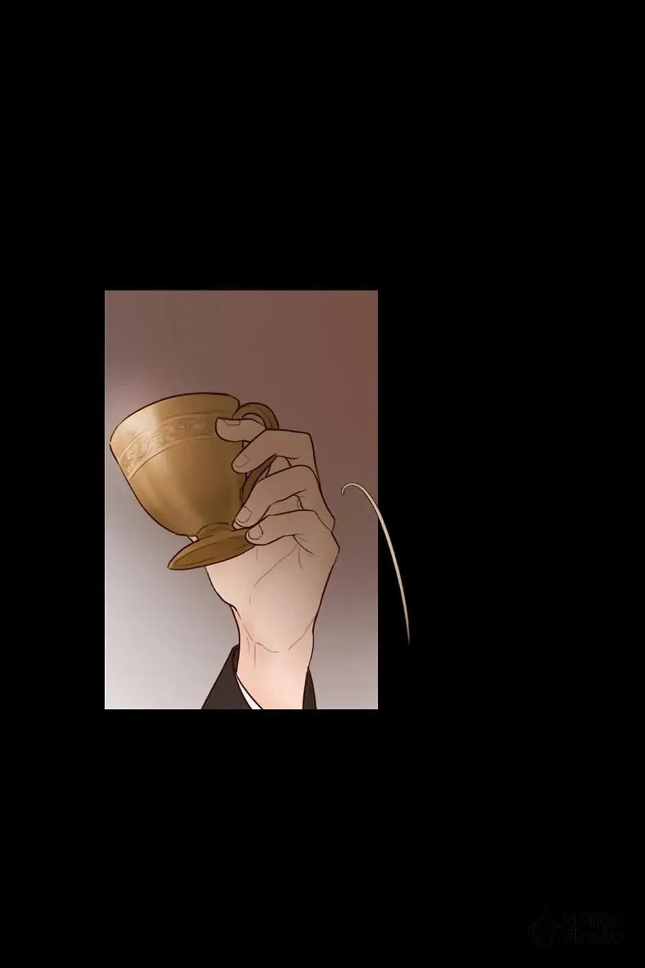 The Portrait Chapter 31 page 27 - 