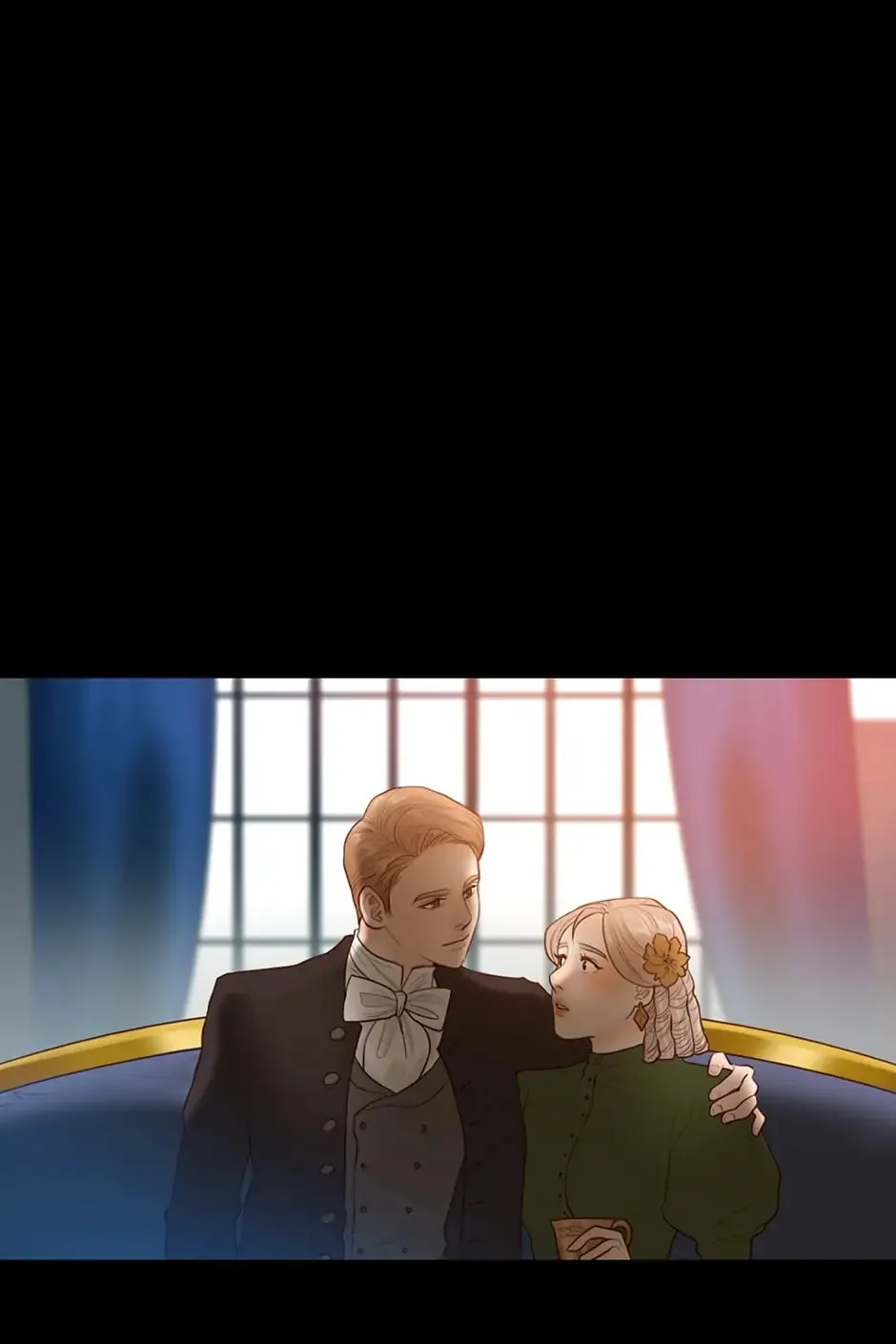 The Portrait Chapter 31 page 34 - 