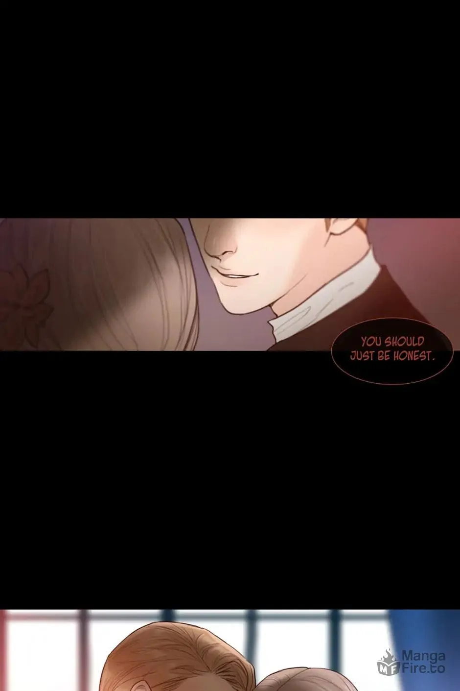 The Portrait Chapter 31 page 36 - 