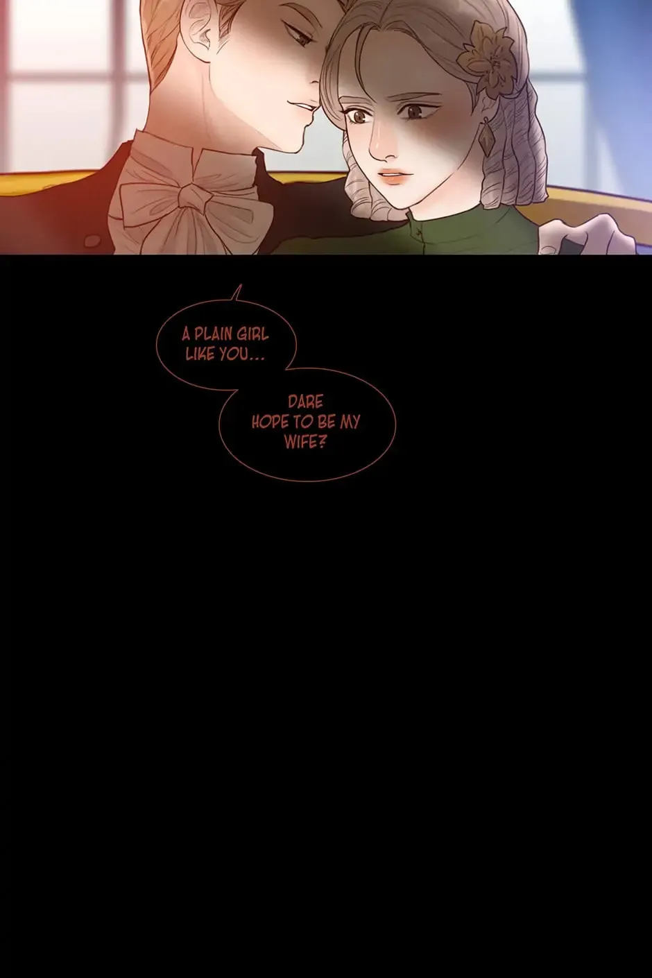 The Portrait Chapter 31 page 37 - 