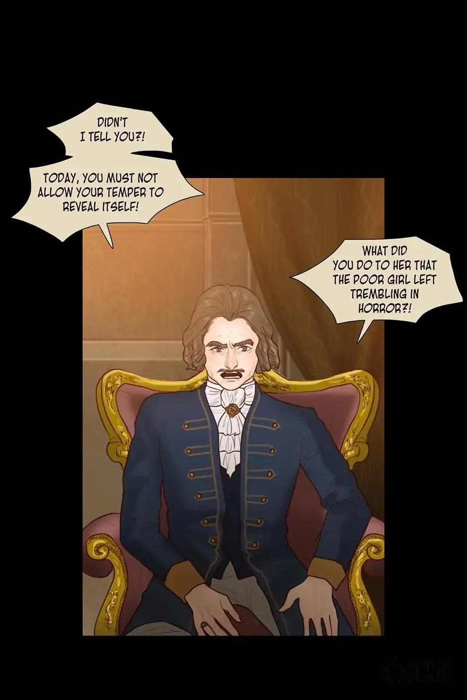 The Portrait Chapter 31 page 39 - 