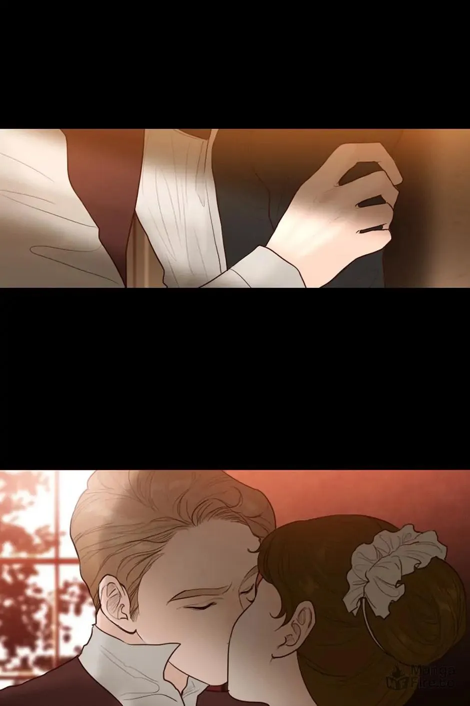 The Portrait Chapter 31 page 5 - 