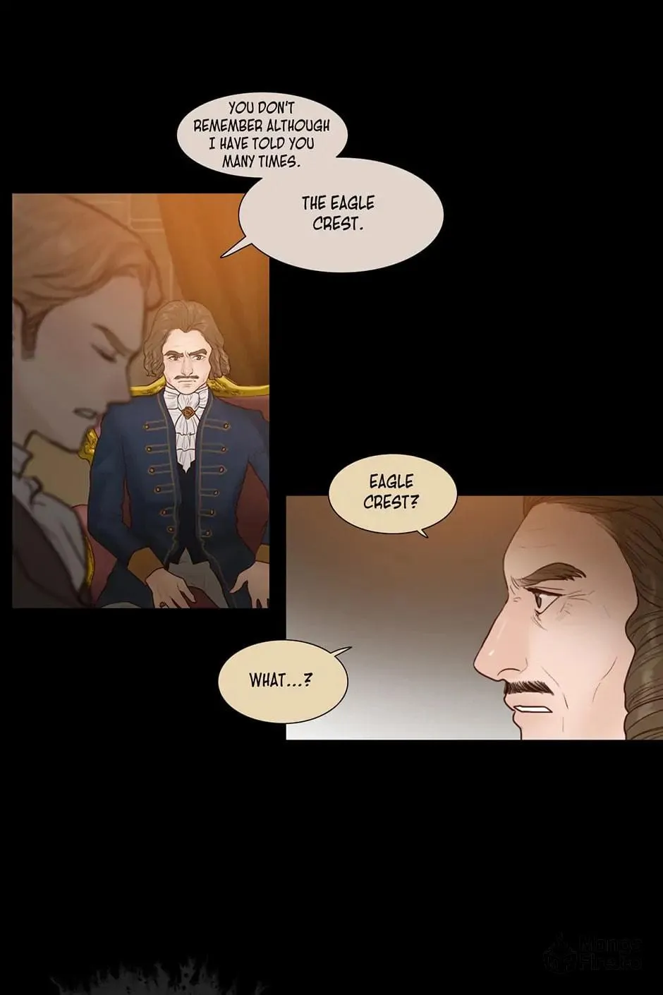 The Portrait Chapter 31 page 42 - 