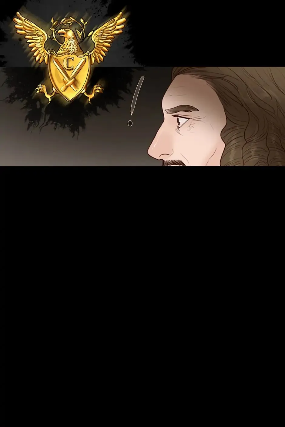 The Portrait Chapter 31 page 43 - 