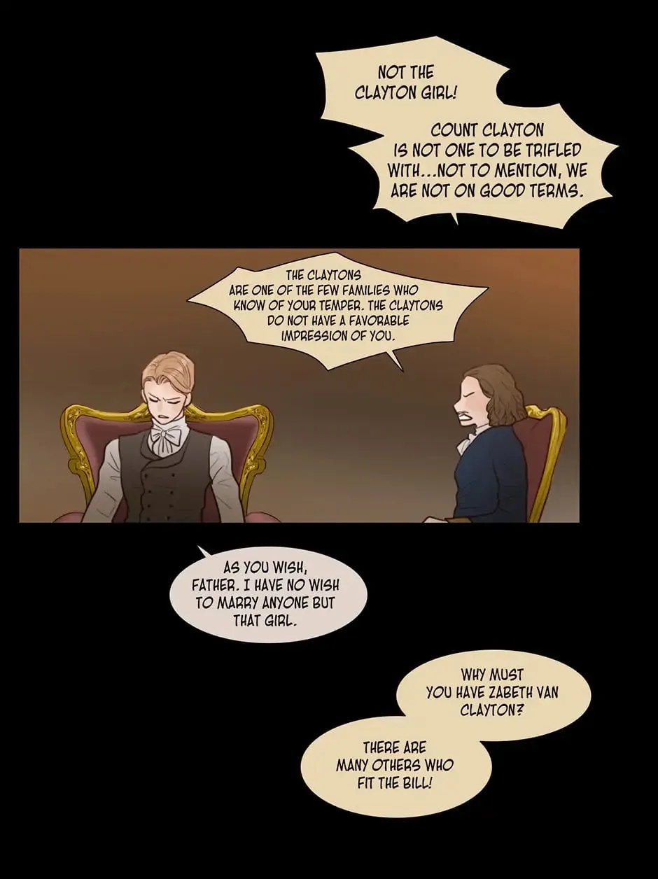 The Portrait Chapter 31 page 44 - 