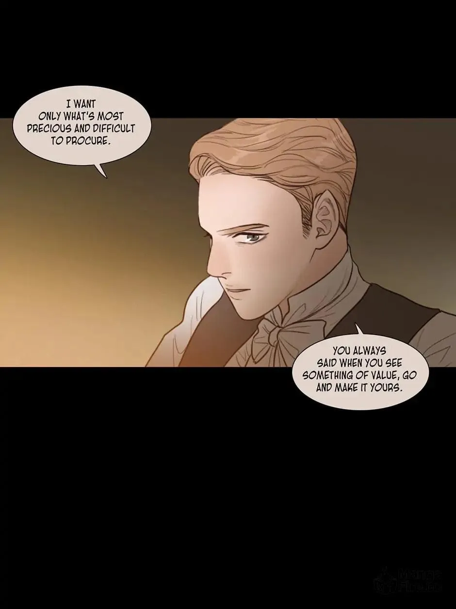 The Portrait Chapter 31 page 45 - 