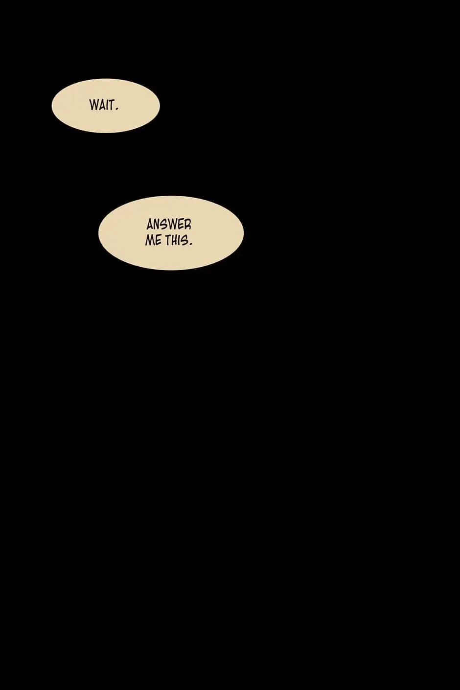The Portrait Chapter 31 page 47 - 