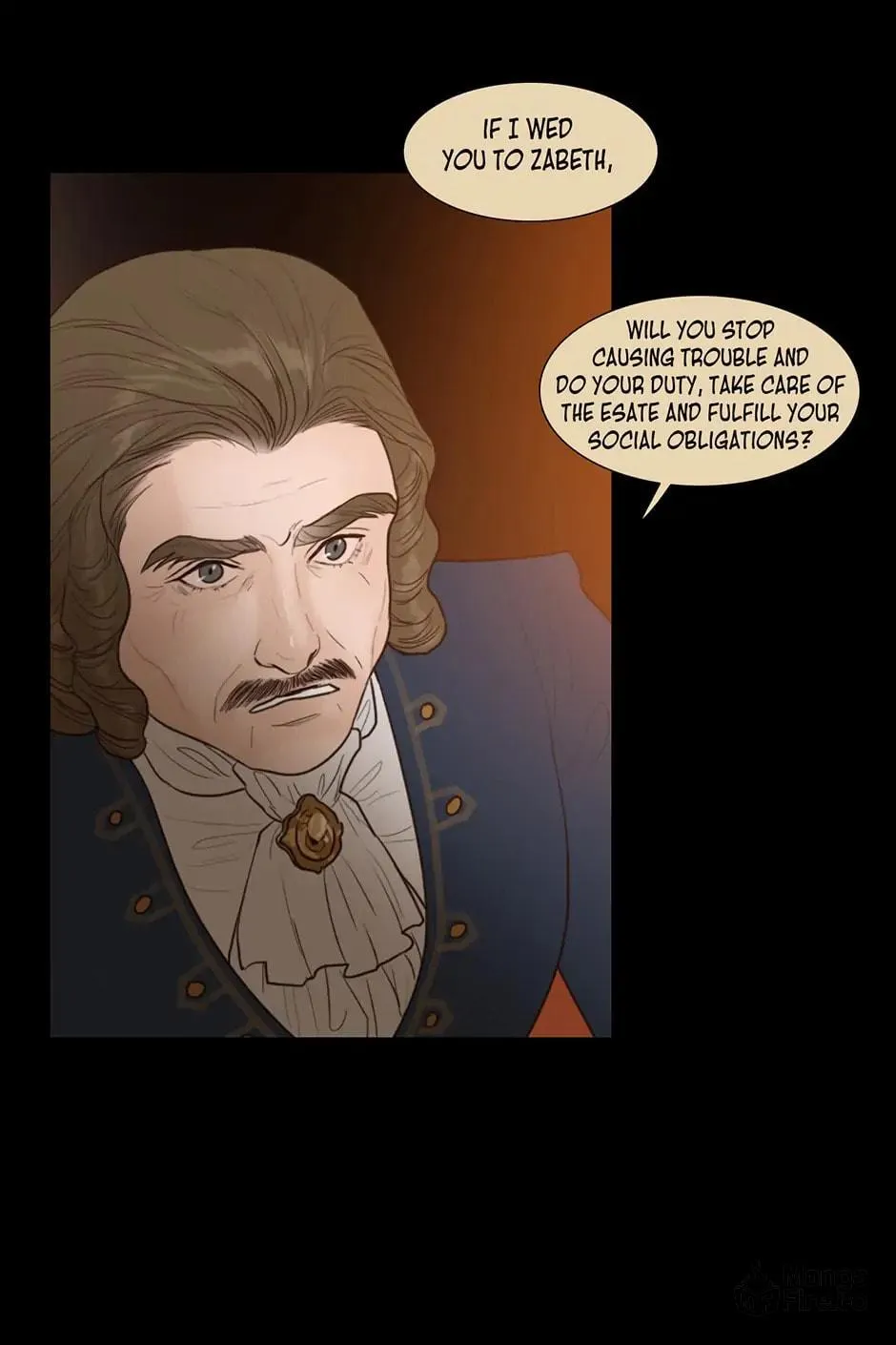 The Portrait Chapter 31 page 48 - 