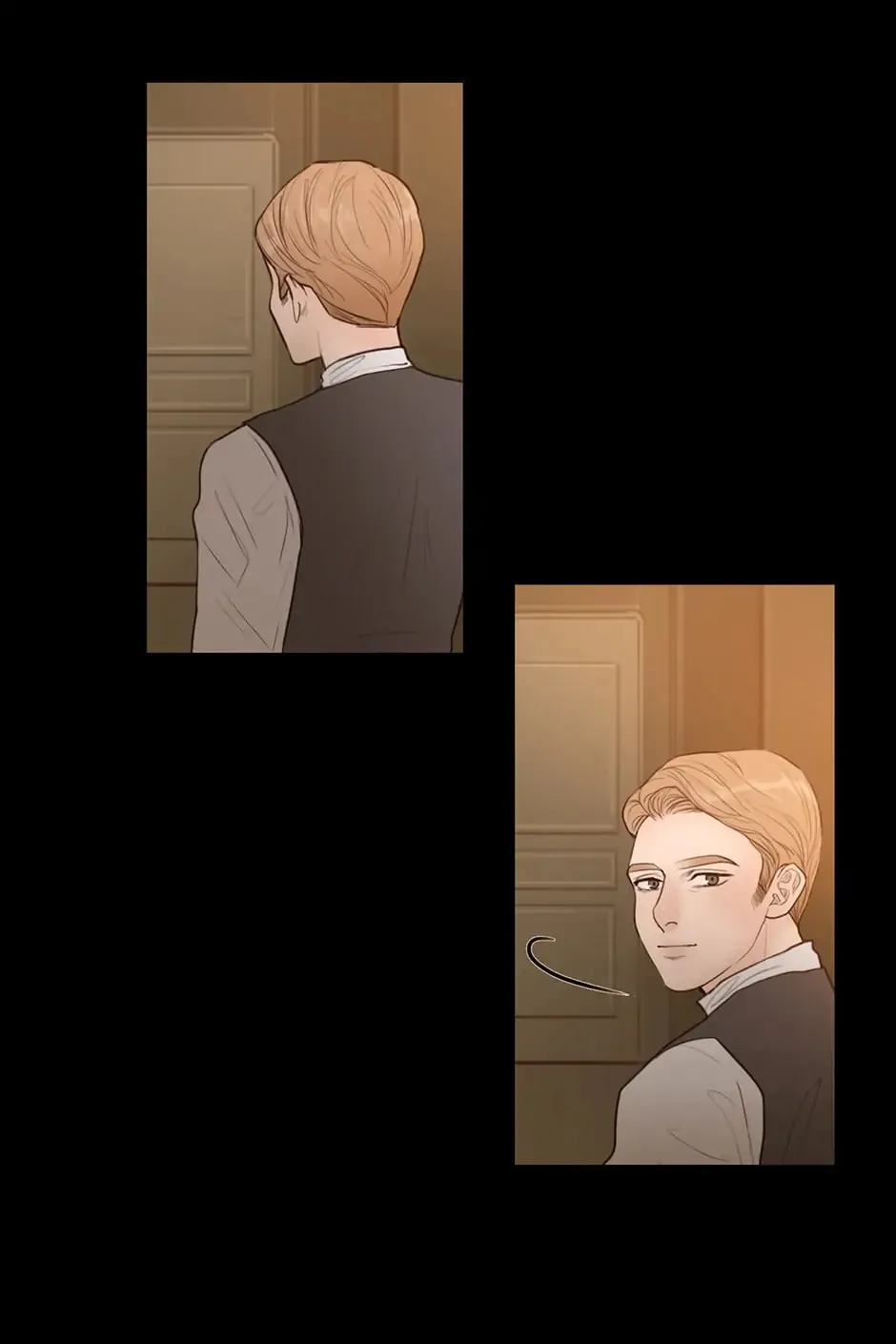 The Portrait Chapter 31 page 49 - 