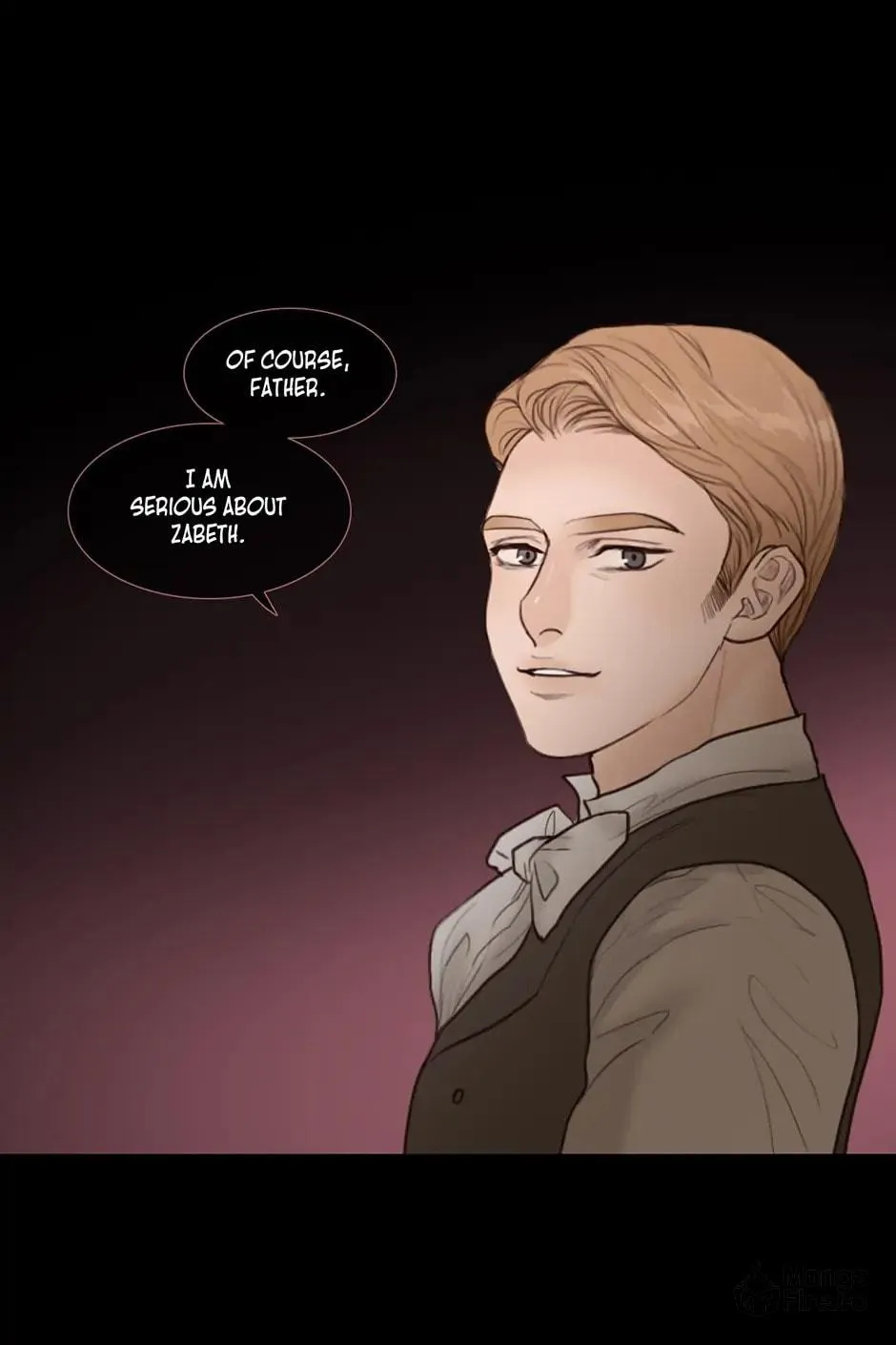 The Portrait Chapter 31 page 50 - 