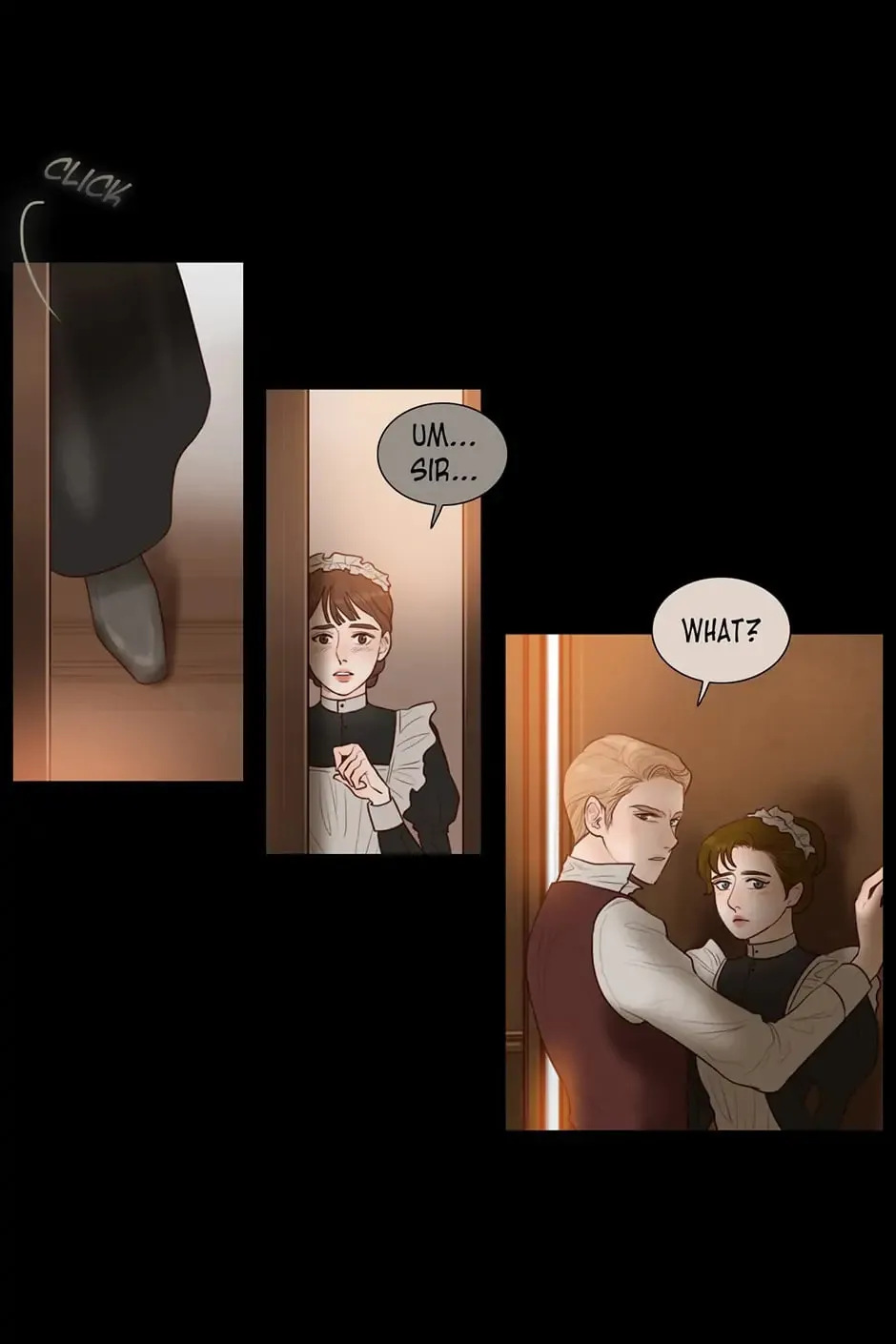 The Portrait Chapter 31 page 7 - 