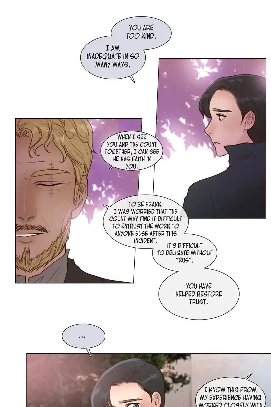 The Portrait Chapter 32 page 13 - 