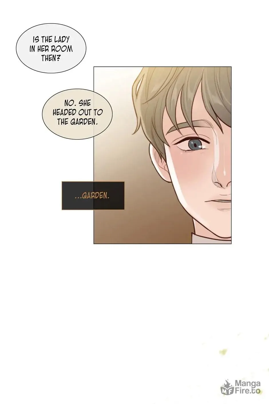 The Portrait Chapter 32 page 23 - 