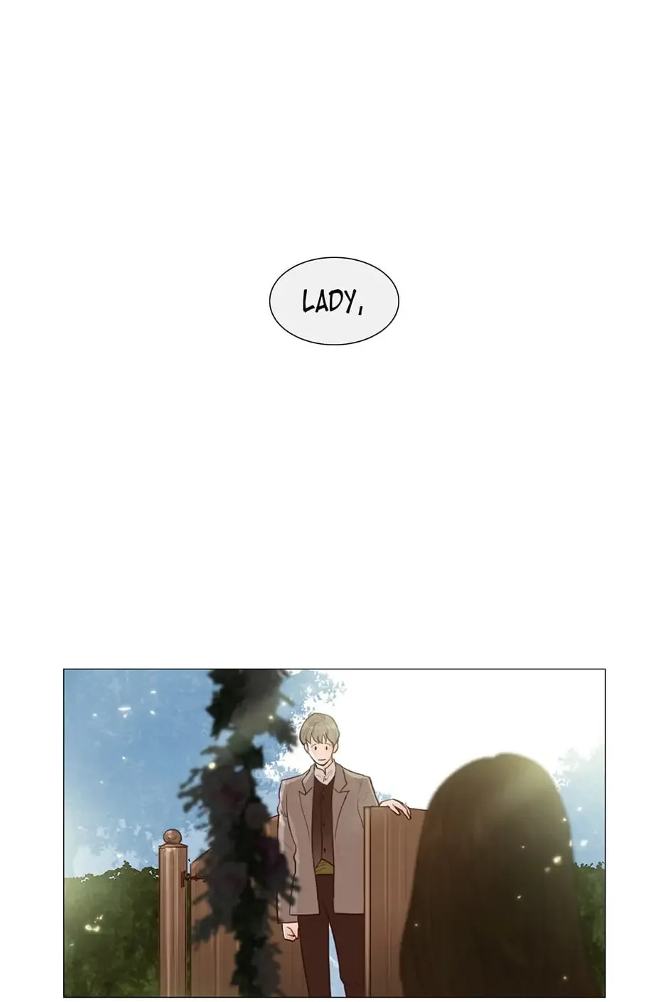 The Portrait Chapter 32 page 28 - 