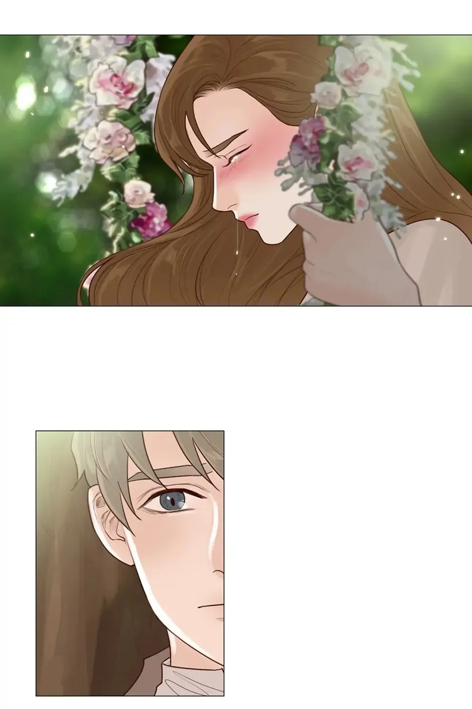 The Portrait Chapter 32 page 34 - 