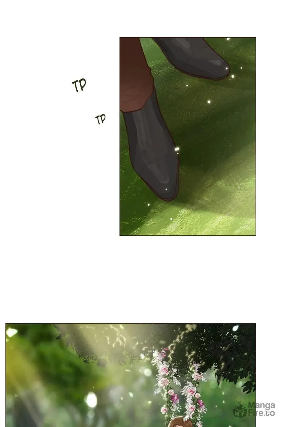 The Portrait Chapter 32 page 35 - 