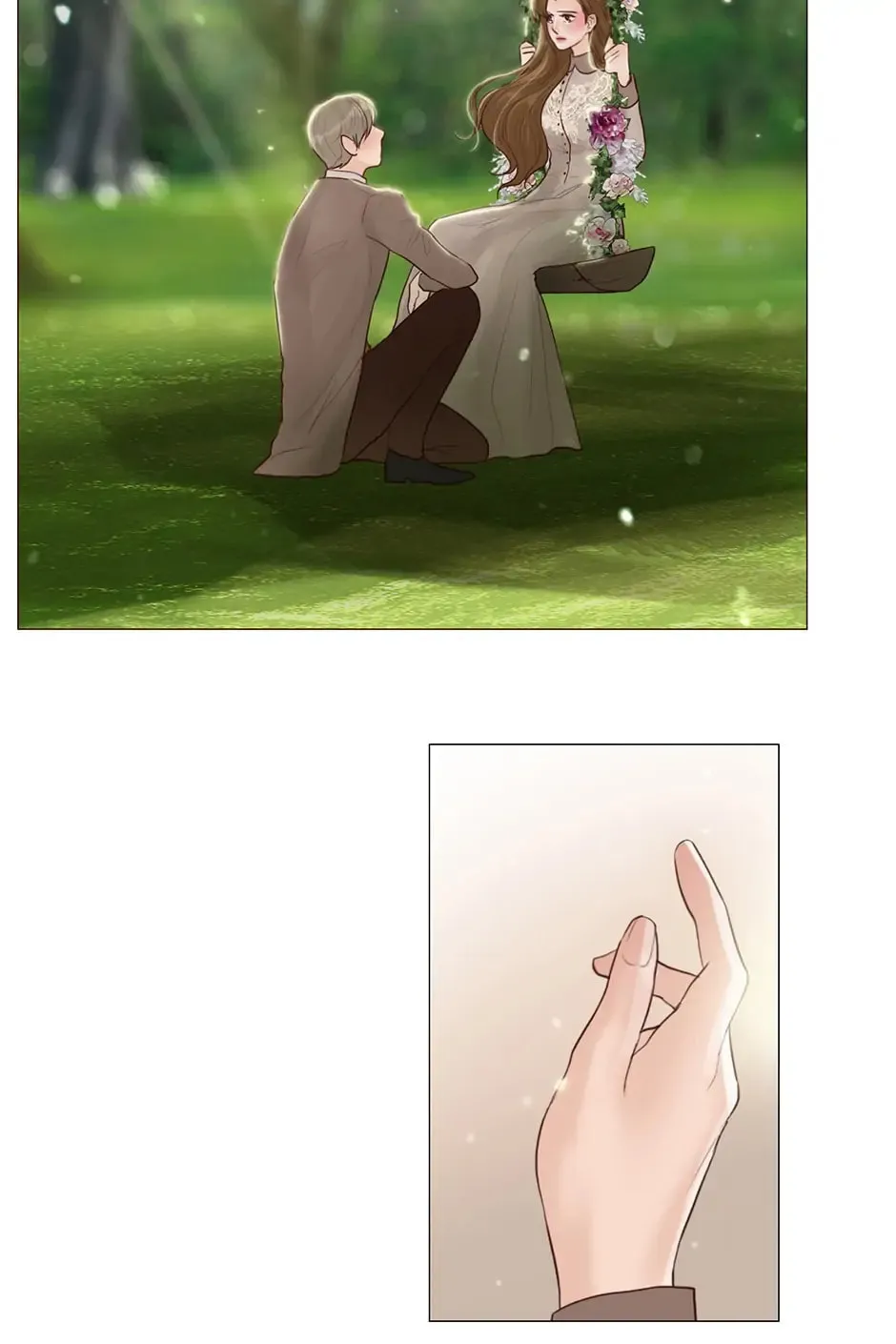 The Portrait Chapter 32 page 36 - 