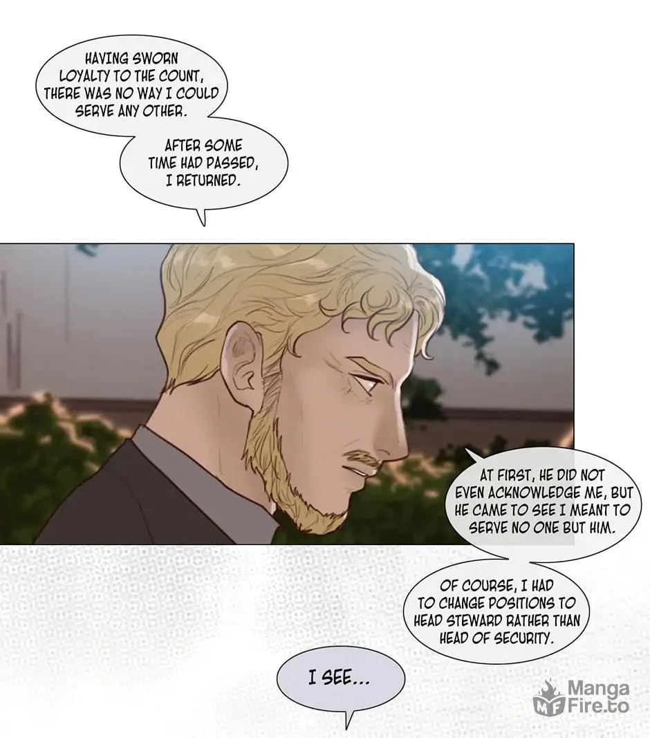 The Portrait Chapter 32 page 5 - 