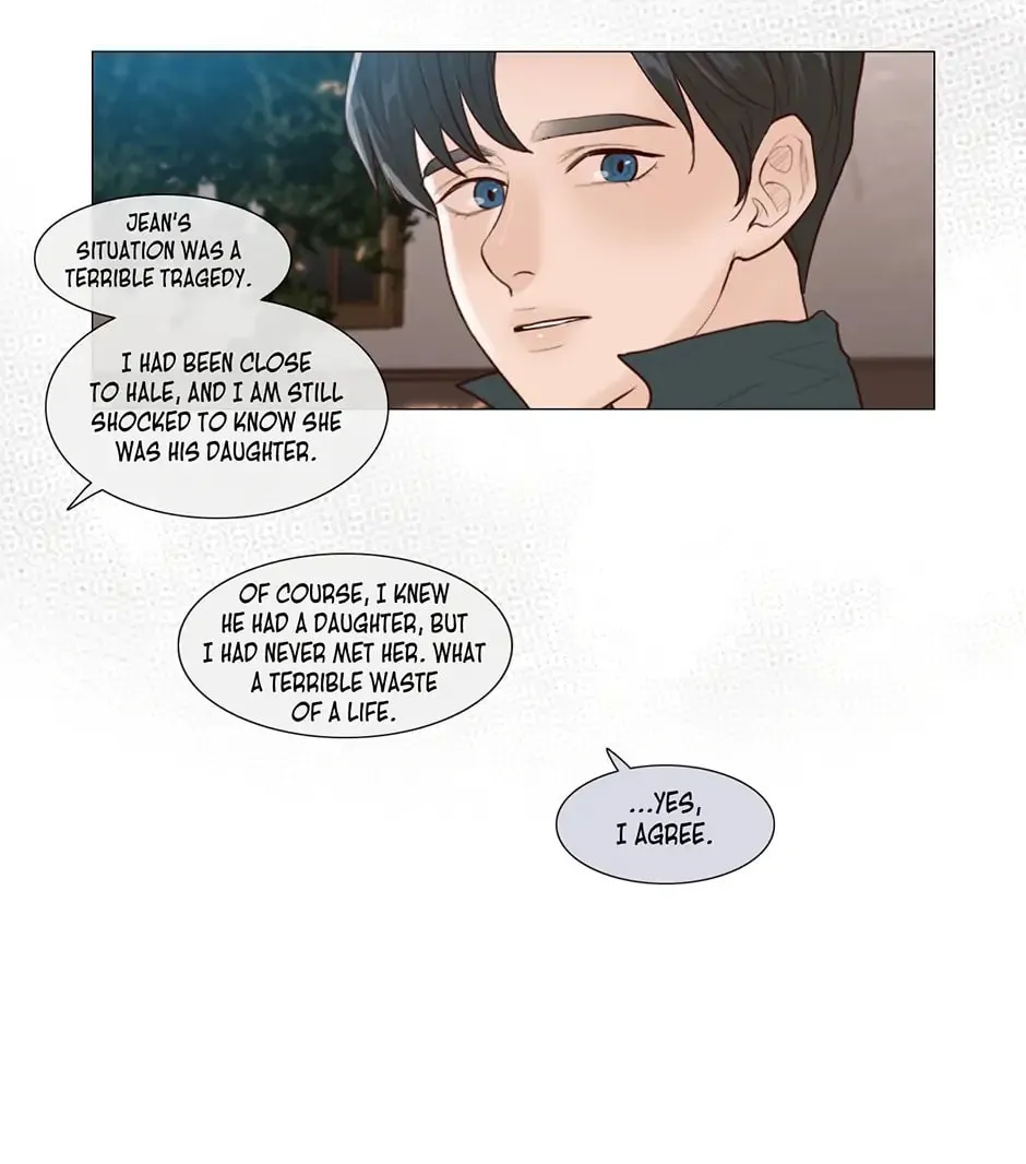 The Portrait Chapter 32 page 6 - 