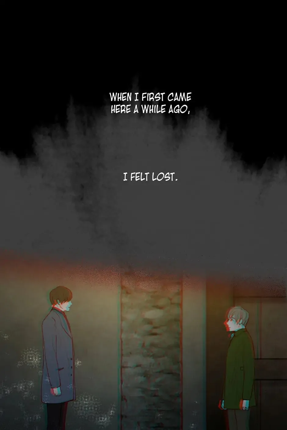 The Portrait Chapter 33 page 2 - 