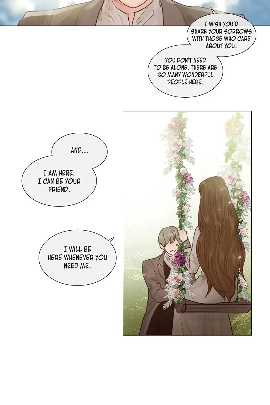 The Portrait Chapter 33 page 13 - 