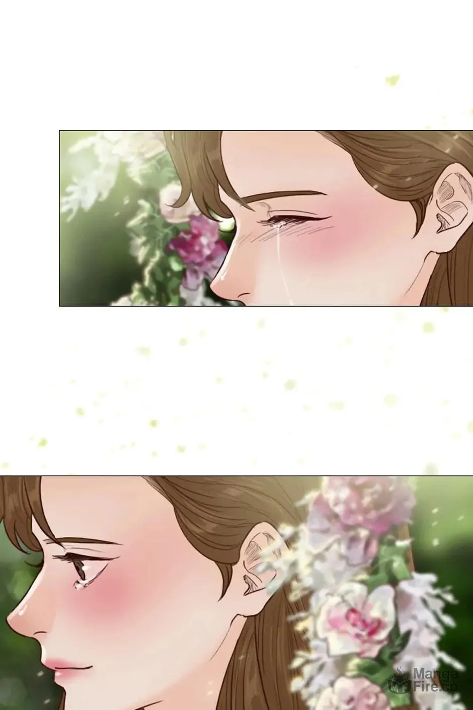 The Portrait Chapter 33 page 14 - 