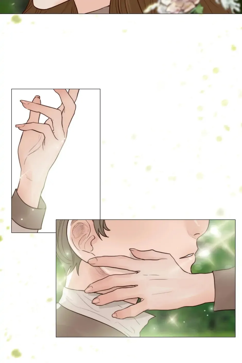 The Portrait Chapter 33 page 15 - 
