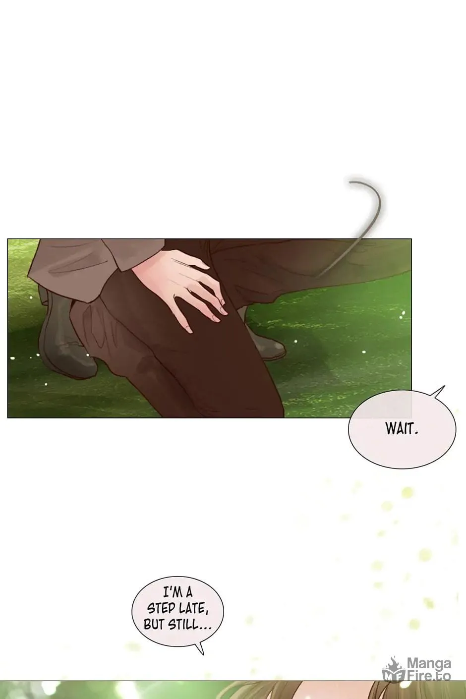 The Portrait Chapter 33 page 20 - 