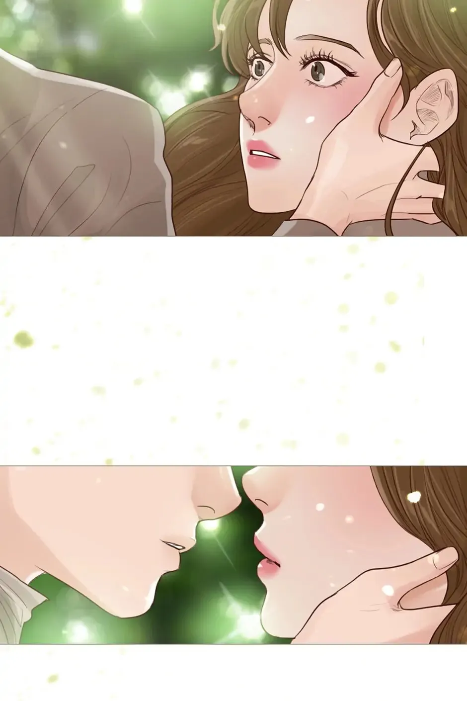 The Portrait Chapter 33 page 21 - 
