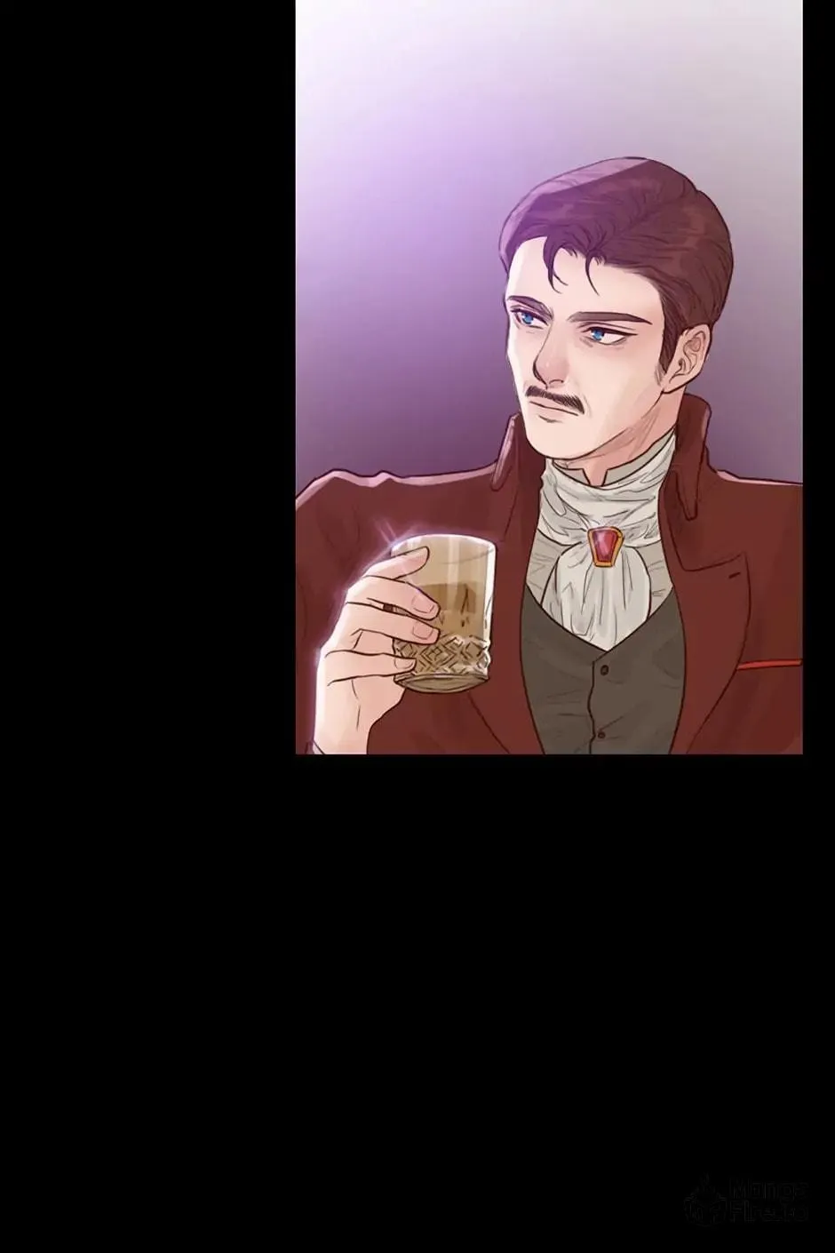 The Portrait Chapter 33 page 27 - 