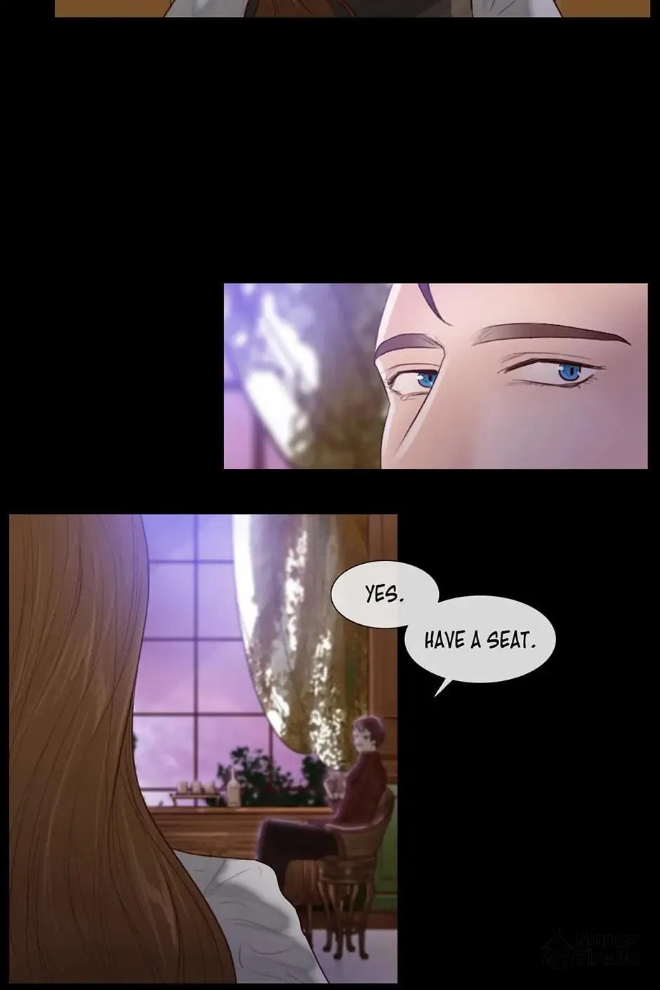 The Portrait Chapter 33 page 29 - 