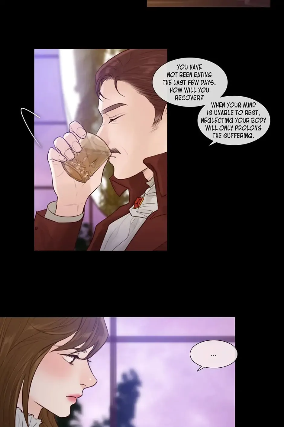 The Portrait Chapter 33 page 31 - 