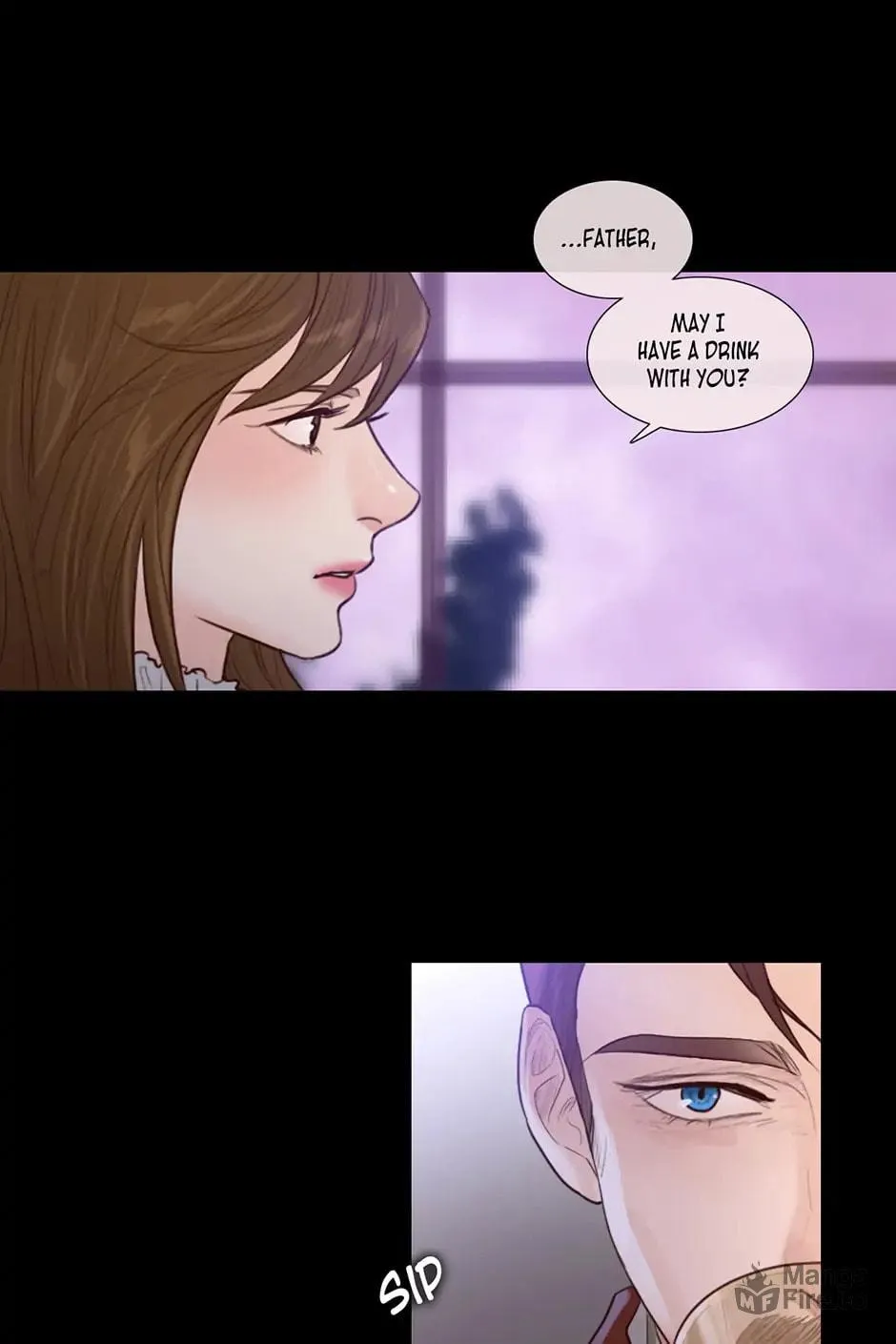 The Portrait Chapter 33 page 32 - 