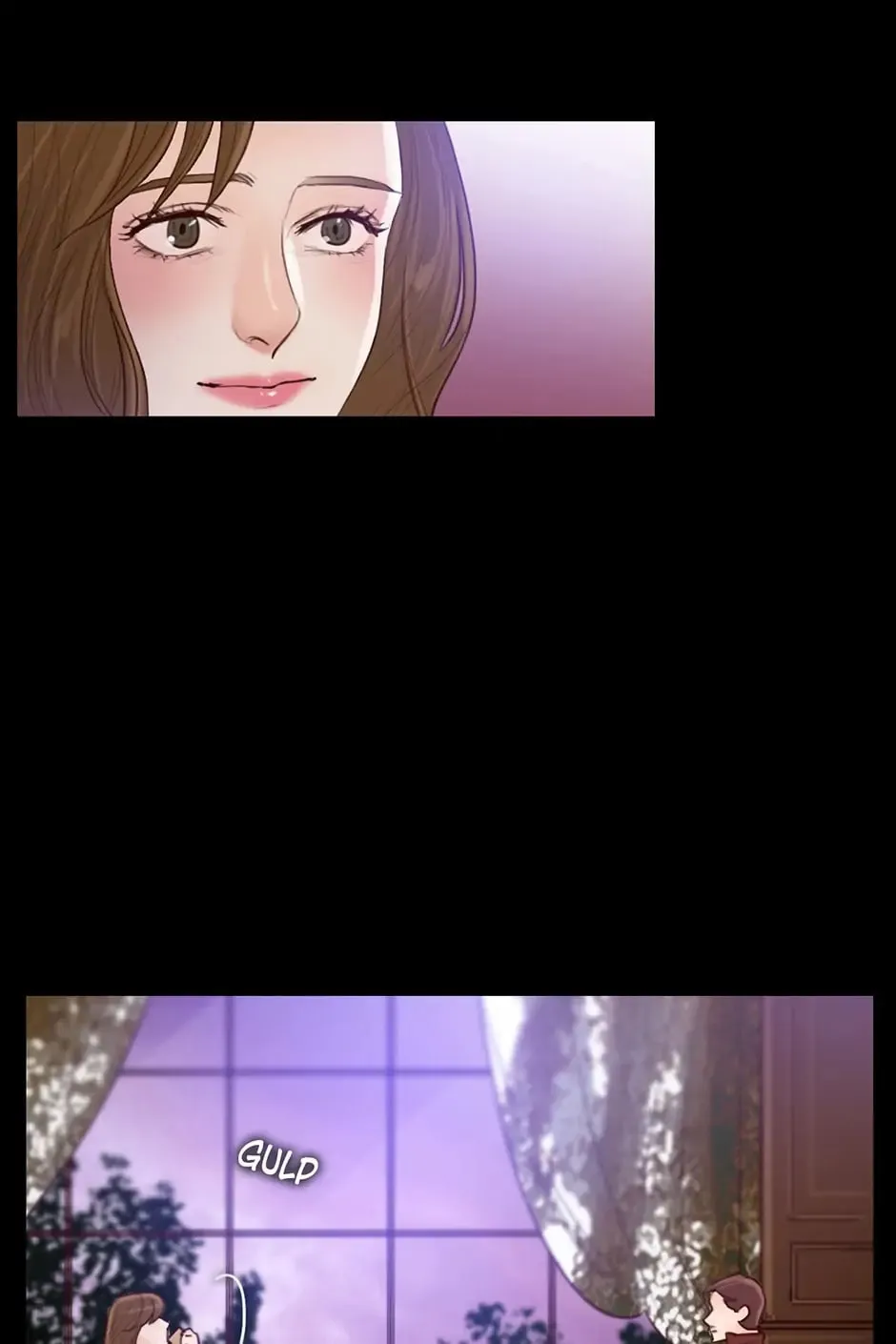 The Portrait Chapter 33 page 34 - 