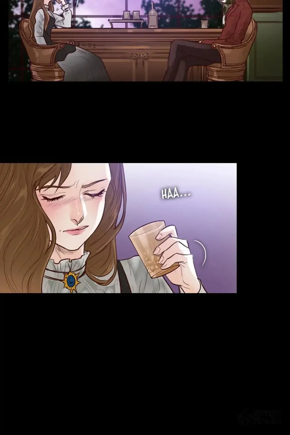 The Portrait Chapter 33 page 35 - 