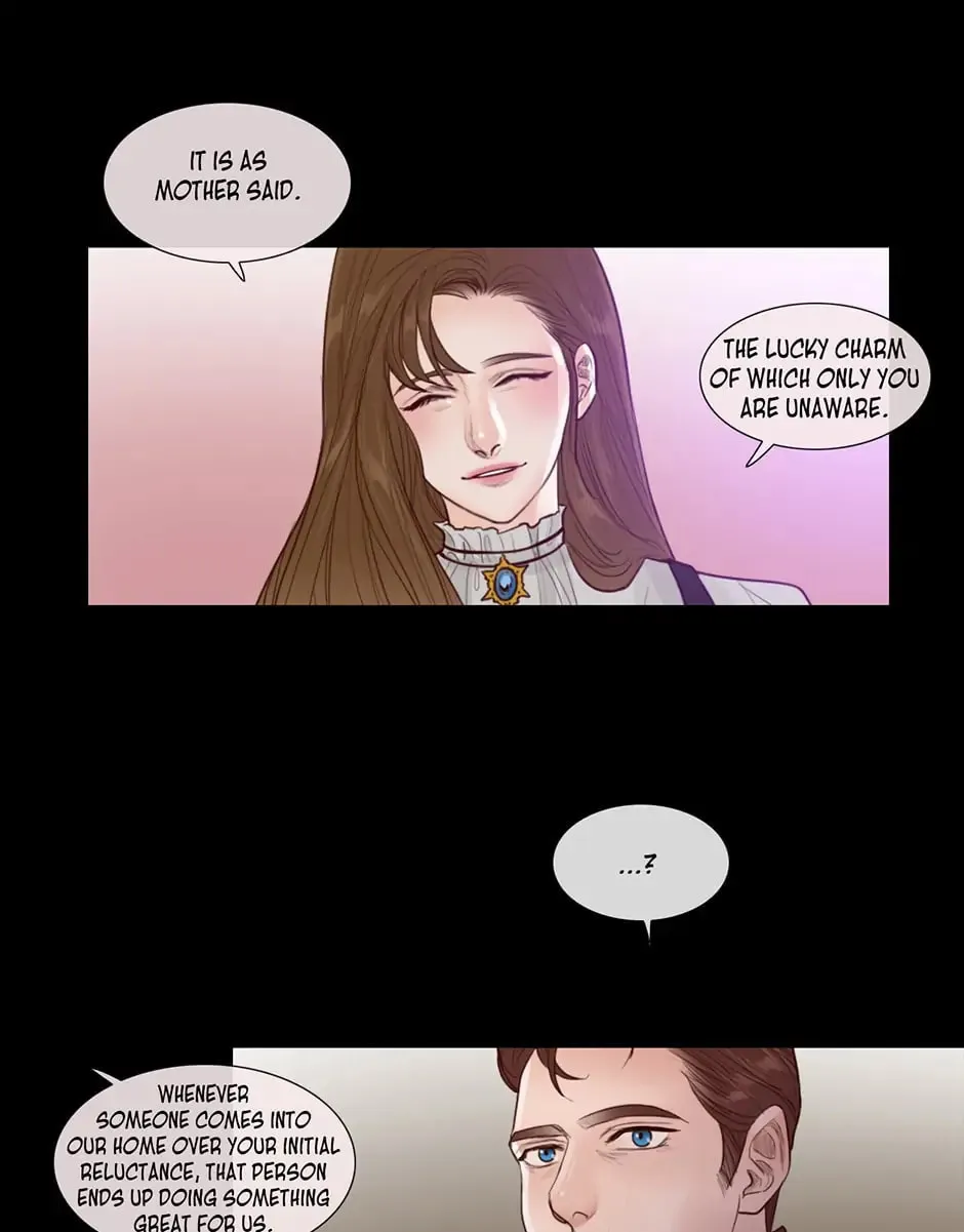 The Portrait Chapter 33 page 40 - 