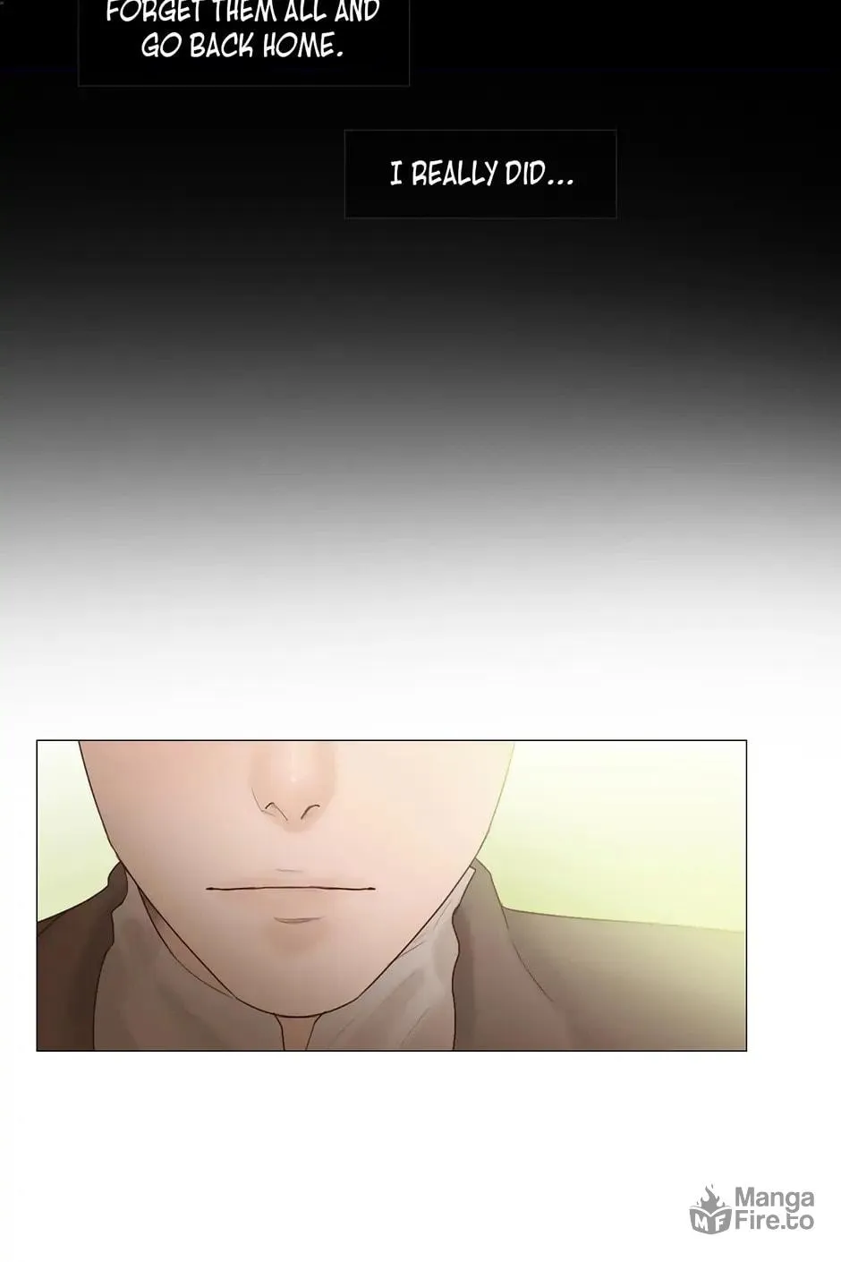 The Portrait Chapter 33 page 5 - 