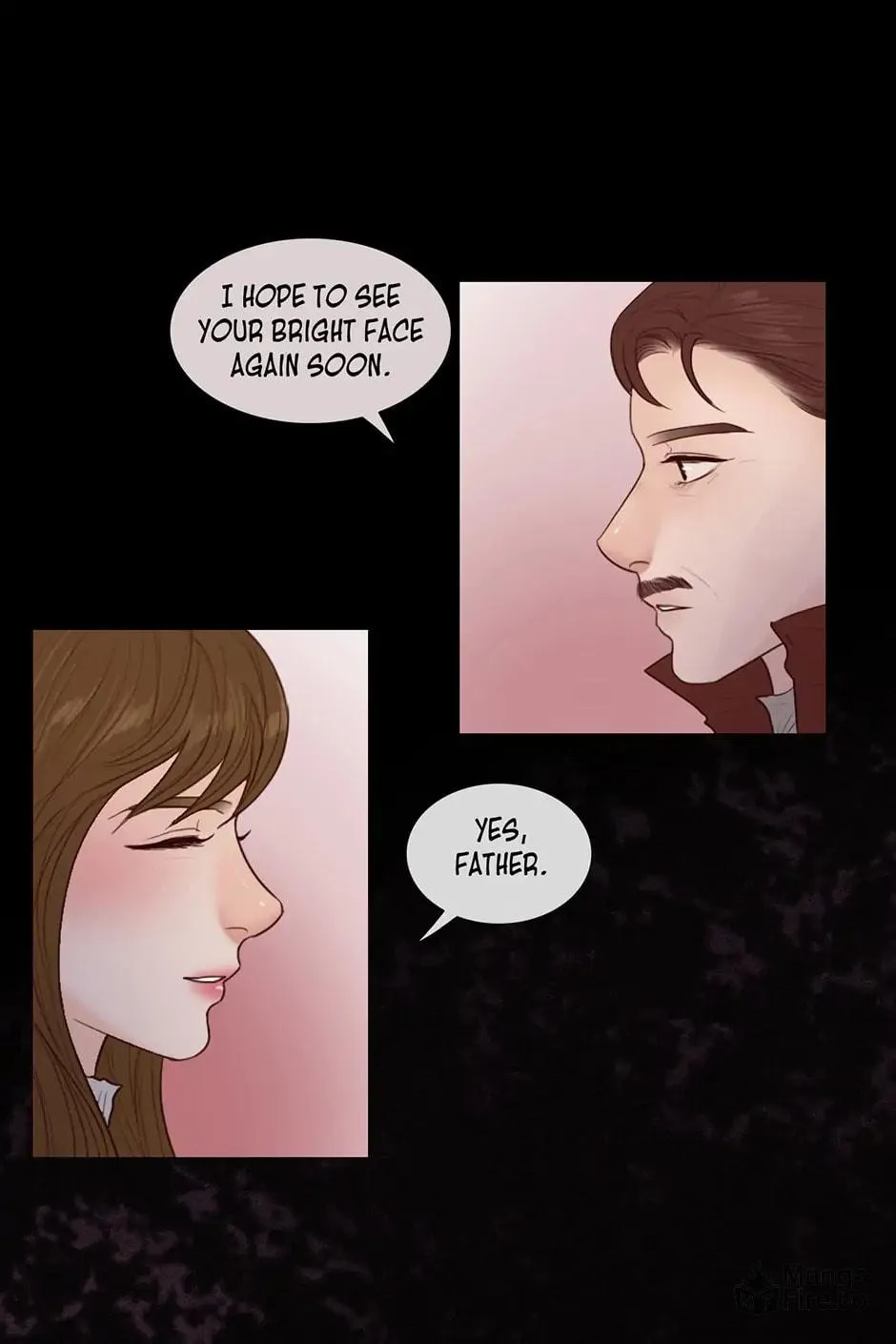 The Portrait Chapter 33 page 44 - 