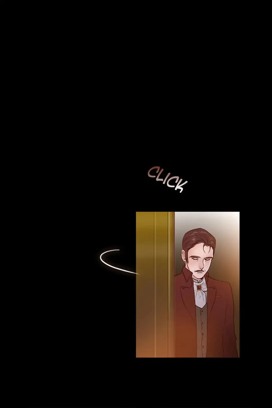 The Portrait Chapter 33 page 46 - 