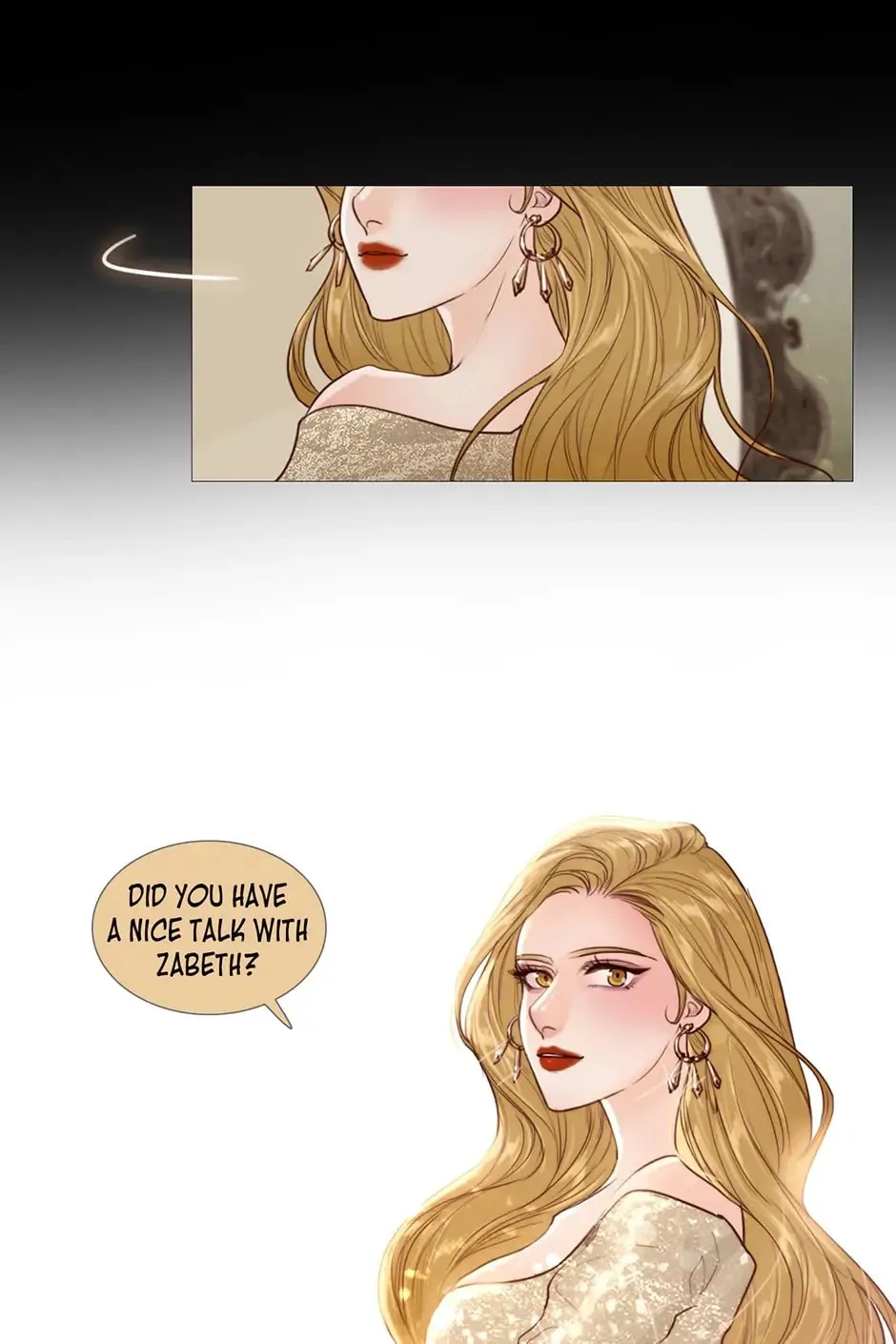 The Portrait Chapter 33 page 48 - 