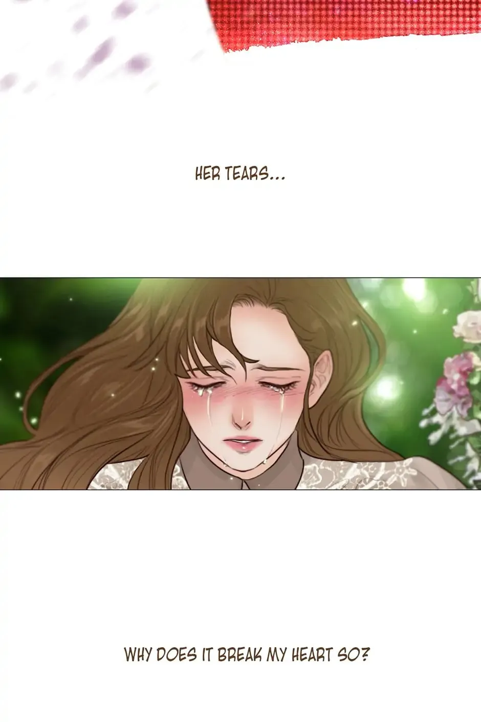 The Portrait Chapter 33 page 7 - 