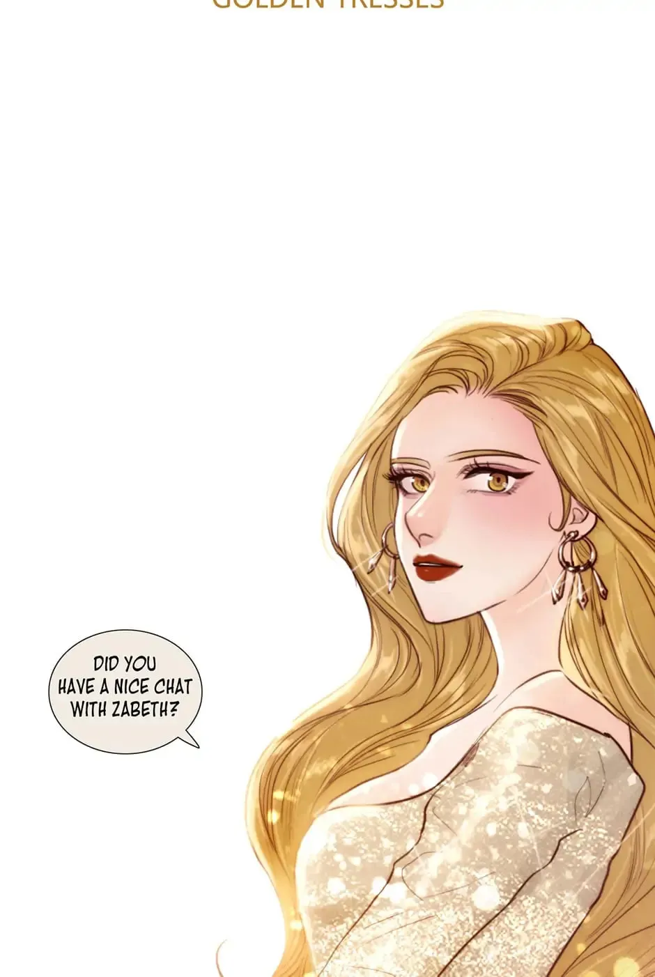 The Portrait Chapter 34 page 2 - 