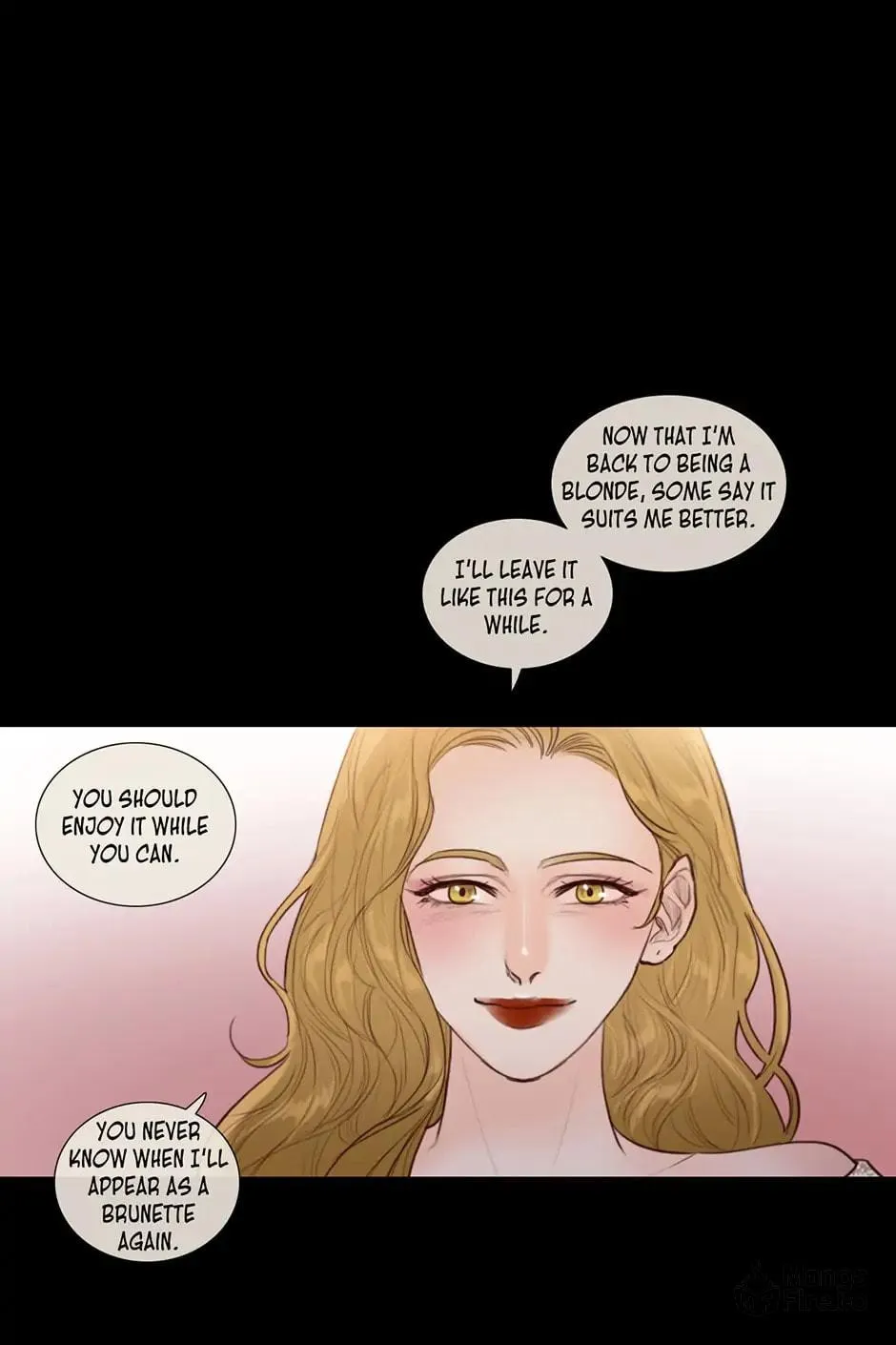 The Portrait Chapter 34 page 15 - 