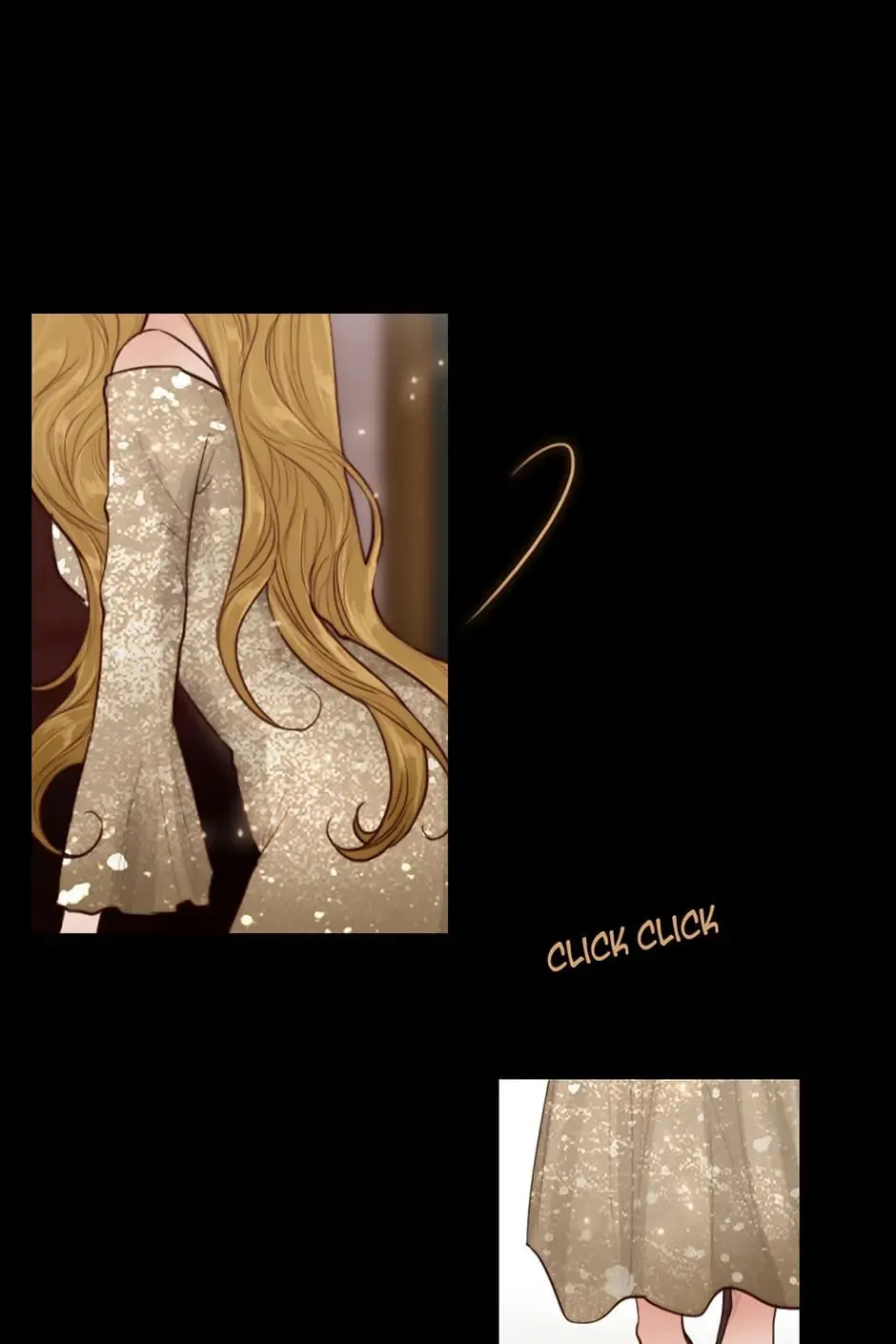 The Portrait Chapter 34 page 16 - 