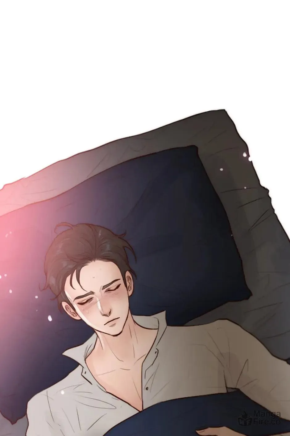 The Portrait Chapter 34 page 24 - 